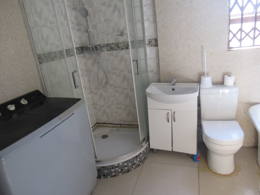 3 Bedroom Property for Sale in Thabong Free State